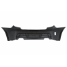 Rear Bumper suitable for BMW Series 1 E81 E87 Hatchback (2004-2011) M-Technik M Sport Design Without PDC Rear Bumper suitable for BMW Series 1 E81 E87 Hatchback (2004-2011) M-Technik M Sport Design Without PDC