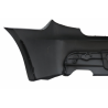Rear Bumper suitable for BMW Series 1 E81 E87 Hatchback (2004-2011) M-Technik M Sport Design Without PDC Rear Bumper suitable for BMW Series 1 E81 E87 Hatchback (2004-2011) M-Technik M Sport Design Without PDC
