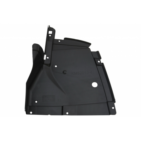 Rear Bumper suitable for BMW Series 1 E81 E87 Hatchback (2004-2011) M-Technik M Sport Design Without PDC Rear Bumper suitable for BMW Series 1 E81 E87 Hatchback (2004-2011) M-Technik M Sport Design Without PDC