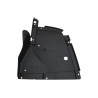 Rear Bumper suitable for BMW Series 1 E81 E87 Hatchback (2004-2011) M-Technik M Sport Design Without PDC Rear Bumper suitable for BMW Series 1 E81 E87 Hatchback (2004-2011) M-Technik M Sport Design Without PDC