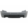 Rear Bumper suitable for BMW Series 1 E87 E81 Hatchback (2004-2011) M-Technik M Sport Design PDC Rear Bumper suitable for BMW Series 1 E87 E81 Hatchback (2004-2011) M-Technik M Sport Design PDC
