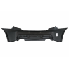 Rear Bumper suitable for BMW Series 1 E87 E81 Hatchback (2004-2011) M-Technik M Sport Design PDC Rear Bumper suitable for BMW Series 1 E87 E81 Hatchback (2004-2011) M-Technik M Sport Design PDC
