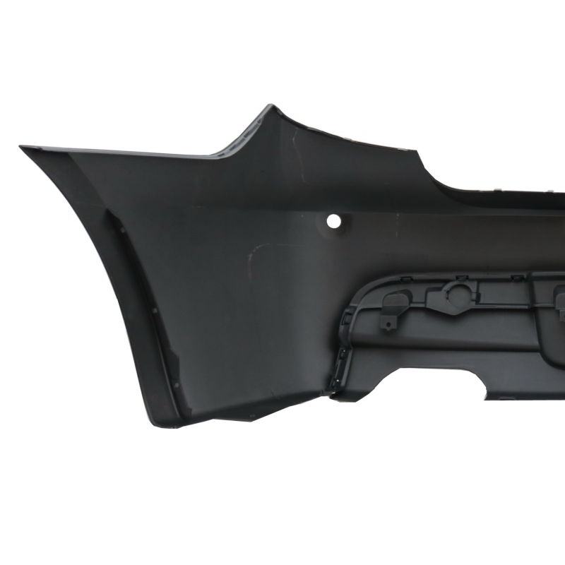Rear Bumper suitable for BMW Series 1 E87 E81 Hatchback (2004-2011) M-Technik M Sport Design PDC