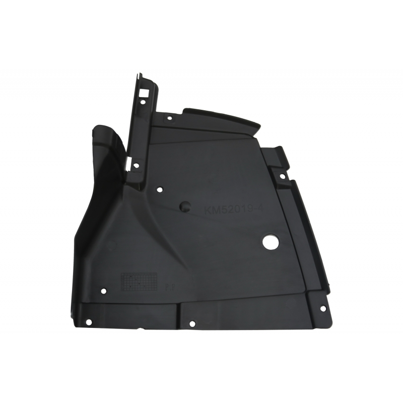 Rear Bumper suitable for BMW Series 1 E87 E81 Hatchback (2004-2011) M-Technik M Sport Design PDC