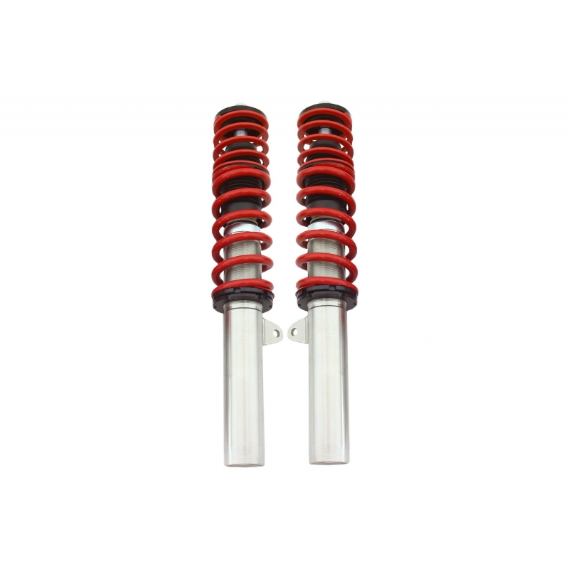 Height Adjustable Sport Coilover Suspension Kit suitable for BMW 1 Series E81/E87 Hatchback 3D/5D (2004-2011)