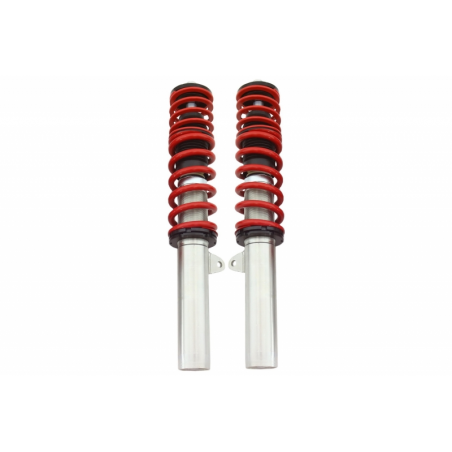 Height Adjustable Sport Coilover Suspension Kit suitable for BMW 1 Series E81/E87 Hatchback 3D/5D (2004-2011) Height Adjustable Sport Coilover Suspension Kit suitable for BMW 1 Series E81/E87 Hatchback 3D/5D (2004-2011)