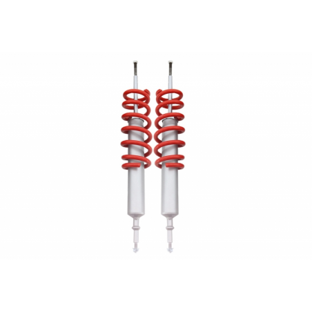 Height Adjustable Sport Coilover Suspension Kit suitable for BMW 1 Series E81/E87 Hatchback 3D/5D (2004-2011) Height Adjustable Sport Coilover Suspension Kit suitable for BMW 1 Series E81/E87 Hatchback 3D/5D (2004-2011)