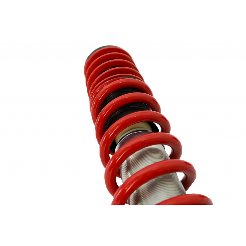 Height Adjustable Sport Coilover Suspension Kit suitable for BMW 1 Series E81/E87 Hatchback 3D/5D (2004-2011)