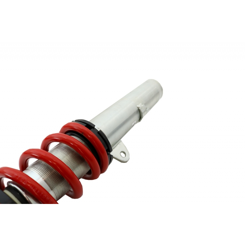 Height Adjustable Sport Coilover Suspension Kit suitable for BMW 1 Series E81/E87 Hatchback 3D/5D (2004-2011)