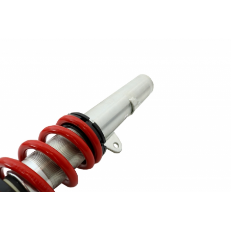 Height Adjustable Sport Coilover Suspension Kit suitable for BMW 1 Series E81/E87 Hatchback 3D/5D (2004-2011) Height Adjustable Sport Coilover Suspension Kit suitable for BMW 1 Series E81/E87 Hatchback 3D/5D (2004-2011)