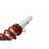 Height Adjustable Sport Coilover Suspension Kit suitable for BMW 1 Series E81/E87 Hatchback 3D/5D (2004-2011) Height Adjustable Sport Coilover Suspension Kit suitable for BMW 1 Series E81/E87 Hatchback 3D/5D (2004-2011)