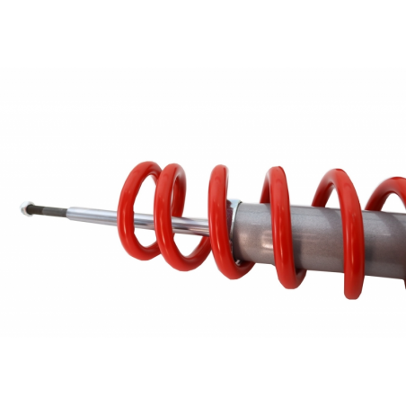 Height Adjustable Sport Coilover Suspension Kit suitable for BMW 1 Series E81/E87 Hatchback 3D/5D (2004-2011) Height Adjustable Sport Coilover Suspension Kit suitable for BMW 1 Series E81/E87 Hatchback 3D/5D (2004-2011)