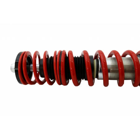 Height Adjustable Sport Coilover Suspension Kit suitable for BMW 1 Series E81/E87 Hatchback 3D/5D (2004-2011) Height Adjustable Sport Coilover Suspension Kit suitable for BMW 1 Series E81/E87 Hatchback 3D/5D (2004-2011)
