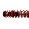 Height Adjustable Sport Coilover Suspension Kit suitable for BMW 1 Series E81/E87 Hatchback 3D/5D (2004-2011) Height Adjustable Sport Coilover Suspension Kit suitable for BMW 1 Series E81/E87 Hatchback 3D/5D (2004-2011)