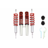 Height Adjustable Sport Coilover Suspension Kit suitable for BMW 1 Series E81/E87 Hatchback 3D/5D (2004-2011) Height Adjustable Sport Coilover Suspension Kit suitable for BMW 1 Series E81/E87 Hatchback 3D/5D (2004-2011)