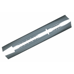 Side Skirts Suitable for BMW 1 Series E87 (2003-2012) 5 Doors M-Technik Sport Design