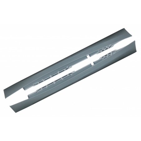 Side Skirts Suitable for BMW 1 Series E87 (2003-2012) 5 Doors M-Technik Sport Design Side Skirts Suitable for BMW 1 Series E87 (2003-2012) 5 Doors M-Technik Sport Design
