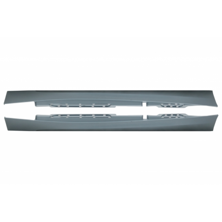 Side Skirts Suitable for BMW 1 Series E87 (2003-2012) 5 Doors M-Technik Sport Design Side Skirts Suitable for BMW 1 Series E87 (2003-2012) 5 Doors M-Technik Sport Design