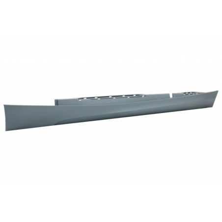 Side Skirts Suitable for BMW 1 Series E87 (2003-2012) 5 Doors M-Technik Sport Design Side Skirts Suitable for BMW 1 Series E87 (2003-2012) 5 Doors M-Technik Sport Design