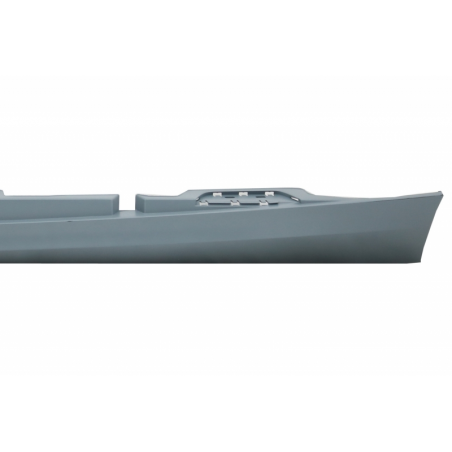 Side Skirts Suitable for BMW 1 Series E87 (2003-2012) 5 Doors M-Technik Sport Design Side Skirts Suitable for BMW 1 Series E87 (2003-2012) 5 Doors M-Technik Sport Design
