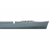 Side Skirts Suitable for BMW 1 Series E87 (2003-2012) 5 Doors M-Technik Sport Design Side Skirts Suitable for BMW 1 Series E87 (2003-2012) 5 Doors M-Technik Sport Design