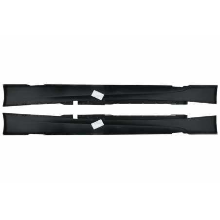 Side Skirts Suitable for BMW 1 Series E87 (2003-2012) 5 Doors M-Technik Sport Design Side Skirts Suitable for BMW 1 Series E87 (2003-2012) 5 Doors M-Technik Sport Design
