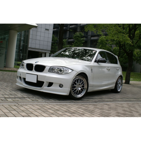 Side Skirts Suitable for BMW 1 Series E87 (2003-2012) 5 Doors M-Technik Sport Design Side Skirts Suitable for BMW 1 Series E87 (2003-2012) 5 Doors M-Technik Sport Design