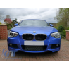 Front Bumper suitable for BMW F20 F21 1 Series (2011-2014) M-Technik Design Front Bumper suitable for BMW F20 F21 1 Series (2011-2014) M-Technik Design