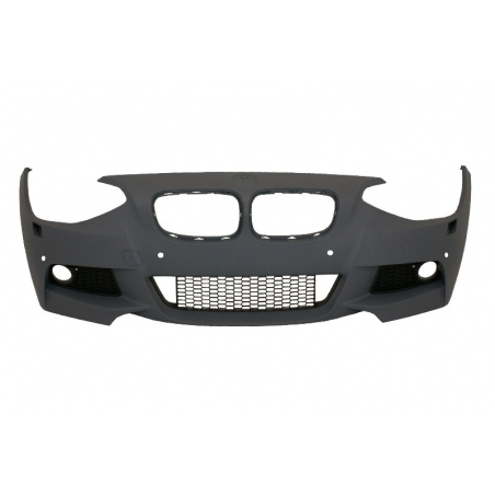 Complete Body Kit suitable for BMW 1 Series F20 (2011-2014) M-Technik Design Complete Body Kit suitable for BMW 1 Series F20 (2011-2014) M-Technik Design
