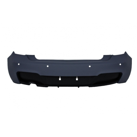Complete Body Kit suitable for BMW 1 Series F20 (2011-2014) M-Technik Design Complete Body Kit suitable for BMW 1 Series F20 (2011-2014) M-Technik Design
