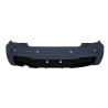 Complete Body Kit suitable for BMW 1 Series F20 (2011-2014) M-Technik Design Complete Body Kit suitable for BMW 1 Series F20 (2011-2014) M-Technik Design