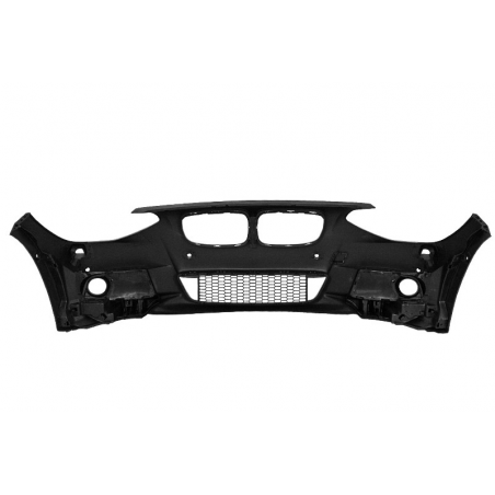 Complete Body Kit suitable for BMW 1 Series F20 (2011-2014) M-Technik Design Complete Body Kit suitable for BMW 1 Series F20 (2011-2014) M-Technik Design