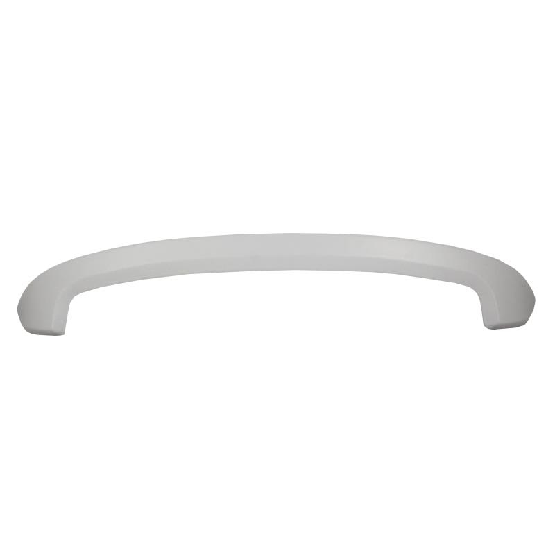 Roof Spoiler suitable for BMW F20 Series 1 (2011-) M-Tech Design