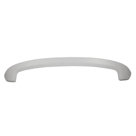Roof Spoiler suitable for BMW F20 Series 1 (2011-) M-Tech Design Roof Spoiler suitable for BMW F20 Series 1 (2011-) M-Tech Design