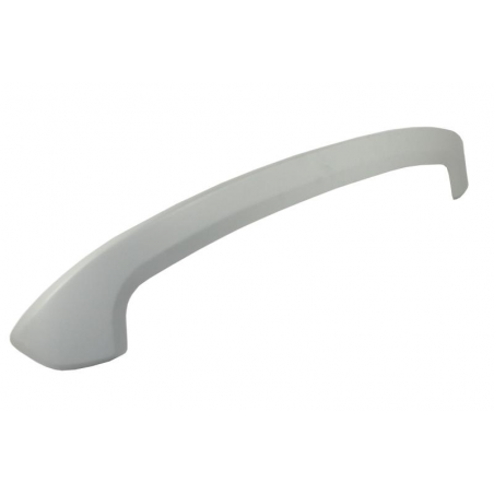 Roof Spoiler suitable for BMW F20 Series 1 (2011-) M-Tech Design Roof Spoiler suitable for BMW F20 Series 1 (2011-) M-Tech Design