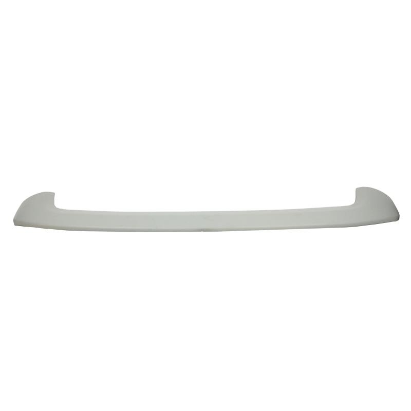 Roof Spoiler suitable for BMW F20 Series 1 (2011-) M-Tech Design