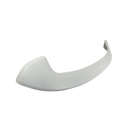 Roof Spoiler suitable for BMW F20 Series 1 (2011-) M-Tech Design Roof Spoiler suitable for BMW F20 Series 1 (2011-) M-Tech Design