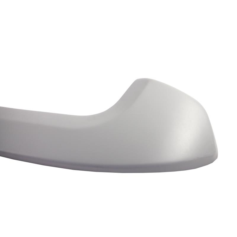 Roof Spoiler suitable for BMW F20 Series 1 (2011-) M-Tech Design