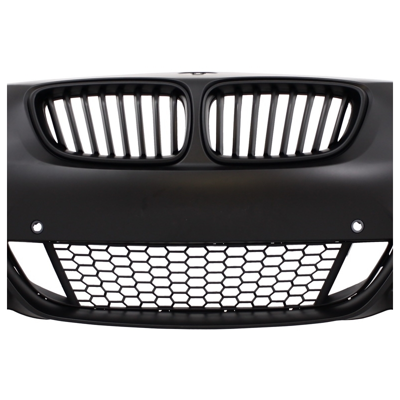 Front Bumper suitable for BMW F20 F21 1 Series (2011-2014) M2 M235 Design
