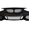 Front Bumper suitable for BMW F20 F21 1 Series (2011-2014) M2 M235 Design Front Bumper suitable for BMW F20 F21 1 Series (2011-2014) M2 M235 Design