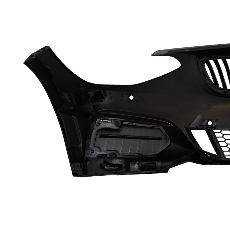 Front Bumper suitable for BMW F20 F21 1 Series (2011-2014) M2 M235 Design