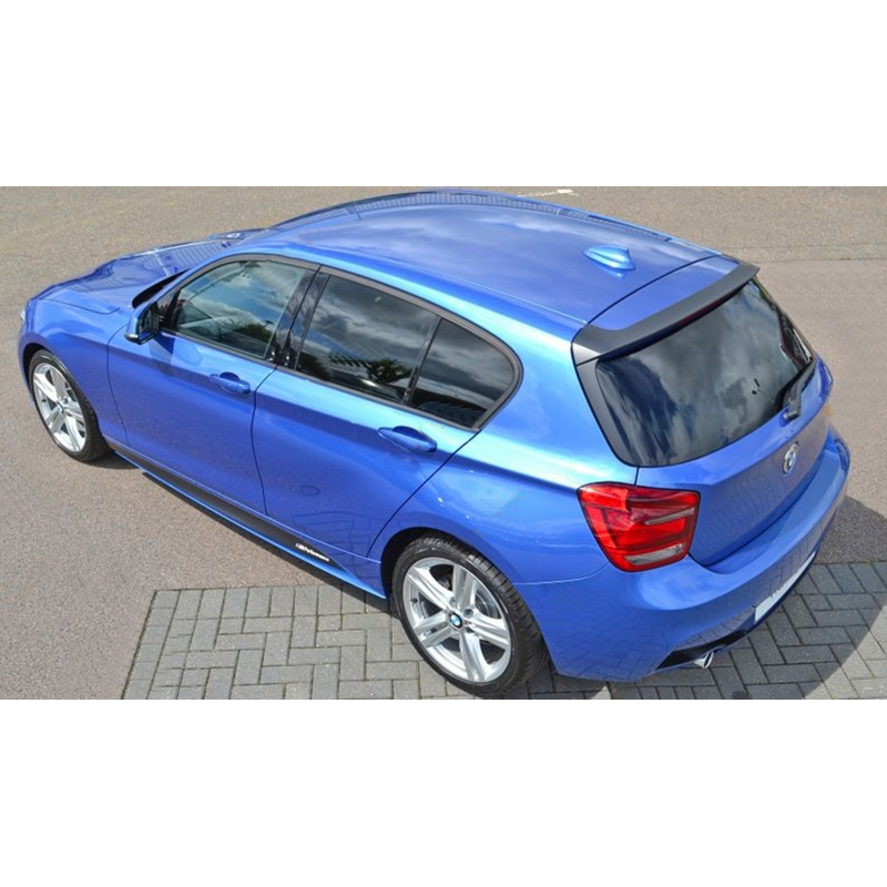 Roof Spoiler suitable for BMW F20 Series 1 (2011-)