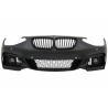 Front Bumper suitable for BMW F20 F21 1 Series (2011-2014) With Foglights M2 M235 Design Front Bumper suitable for BMW F20 F21 1 Series (2011-2014) With Foglights M2 M235 Design