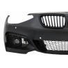 Front Bumper suitable for BMW F20 F21 1 Series (2011-2014) With Foglights M2 M235 Design Front Bumper suitable for BMW F20 F21 1 Series (2011-2014) With Foglights M2 M235 Design