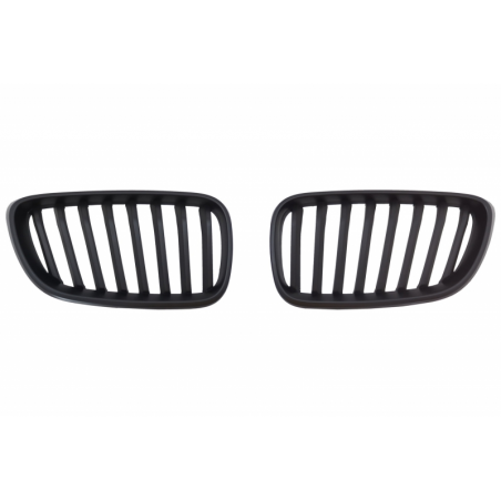 Front Bumper suitable for BMW F20 F21 1 Series (2011-2014) With Foglights M2 M235 Design Front Bumper suitable for BMW F20 F21 1 Series (2011-2014) With Foglights M2 M235 Design