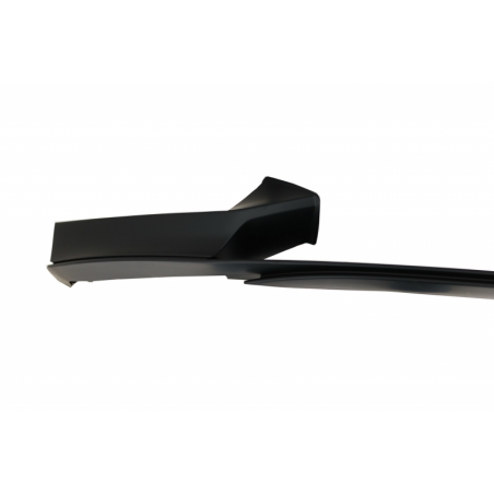 Front Bumper Lip Spoiler suitable for BMW 1 Series F20 F21 (2011-2014) 2 Series F22 F23 (2014-) M Sport M-Performance Design Front Bumper Lip Spoiler suitable for BMW 1 Series F20 F21 (2011-2014) 2 Series F22 F23 (2014-) M Sport M-Performance Design