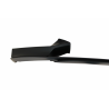 Front Bumper Lip Spoiler suitable for BMW 1 Series F20 F21 (2011-2014) 2 Series F22 F23 (2014-) M Sport M-Performance Design Front Bumper Lip Spoiler suitable for BMW 1 Series F20 F21 (2011-2014) 2 Series F22 F23 (2014-) M Sport M-Performance Design