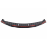 Front Bumper Lip Spoiler suitable for BMW 1 Series F20 F21 (2011-2014) 2 Series F22 F23 (2014-) M Sport M-Performance Design Front Bumper Lip Spoiler suitable for BMW 1 Series F20 F21 (2011-2014) 2 Series F22 F23 (2014-) M Sport M-Performance Design