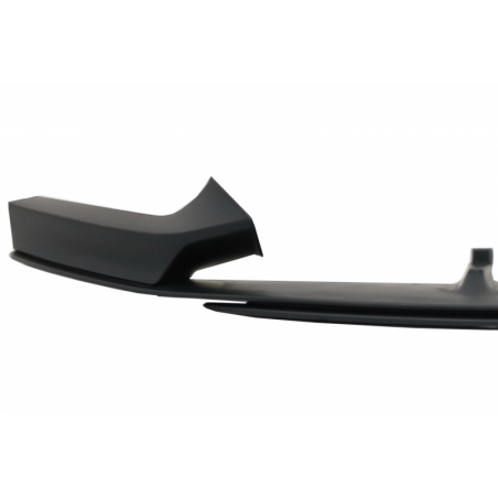 Front Bumper Spoiler Lip suitable for BMW 2 Series F22/F23 (2013-) Coupe Cabrio M-Performance Design Front Bumper Spoiler Lip suitable for BMW 2 Series F22/F23 (2013-) Coupe Cabrio M-Performance Design