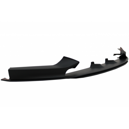 Front Bumper Spoiler Lip suitable for BMW 2 Series F22/F23 (2013-) Coupe Cabrio M-Performance Design Front Bumper Spoiler Lip suitable for BMW 2 Series F22/F23 (2013-) Coupe Cabrio M-Performance Design
